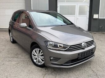Volkswagen Golf Sportsvan 1.4 TSI DSG - 139.000 km -