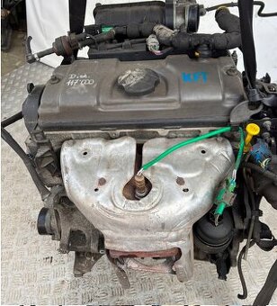 MOTOR KFT 1.4 8V CITROEN C3 09-