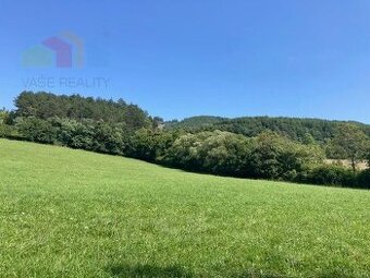 Na predaj rekreačný pozemok Košecké Podhradie, 756 m2