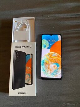 Samsung galaxy a23