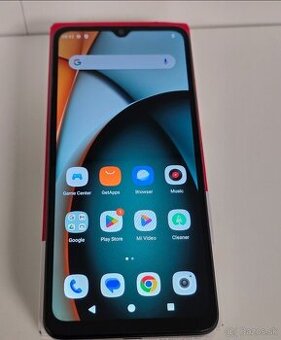 Xiaomi Redmi A3 64Gb Midnight Black