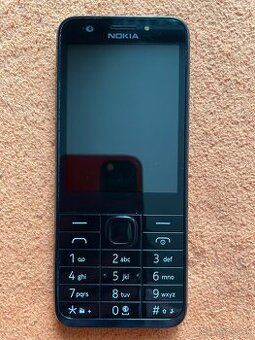 Predám - Nokia 230