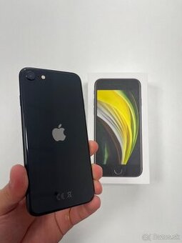 iPhone SE 2020 64GB