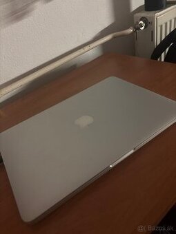 MacBook Pro Early 2013, 13”