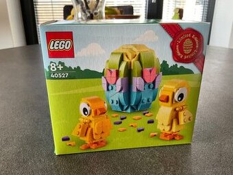 LEGO® 40527 Veľkonočné kuriatka - Nové, nerozbalené