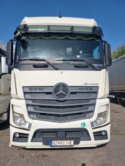 Mercedes 15.45