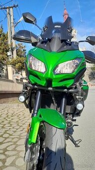 Kawasaki Versys