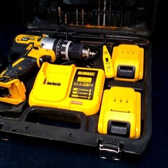DEWALT DCD791P2