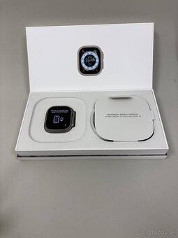 Apple Watch Ultra 2 49mm