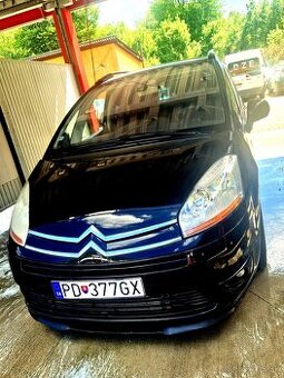 Citroen C4 Grand Picasso