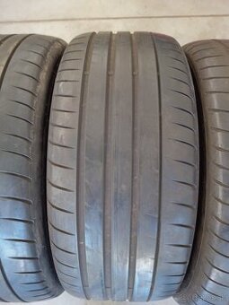 Letne 4ks 255/45 R19 104Y GOODYEAR EAGLE F1 ASYMETRIC 3
