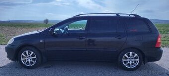 Predám Toyota Corolla Combi