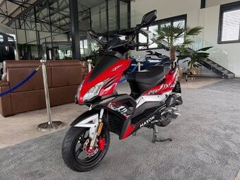 Maxon Matador 125/ Nový