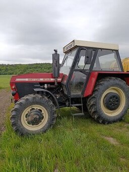 Zetor 8145