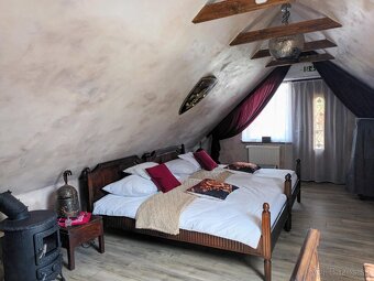 Apartmán Hraško