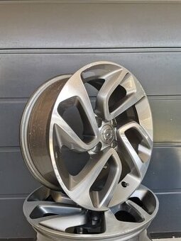 Original Opel Alu disky R16 4x108 6.5x16 ET20