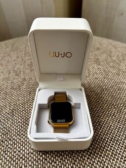 Liu Jo Smart watch gold