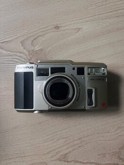 Olympus View Zoom 120