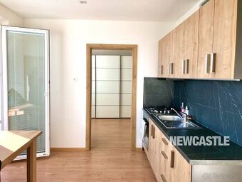 NEWCASTLE⏐PRENÁJOM 2 izbového, bytu s pivnicou (59m2)