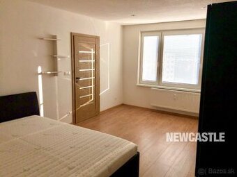 NEWCASTLE⏐PRENÁJOM 2 izbového, bytu s pivnicou (59m2)