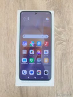 Xiaomi Redmi Note 13 pro 5g 8/256gb