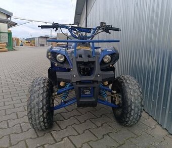 atv 125