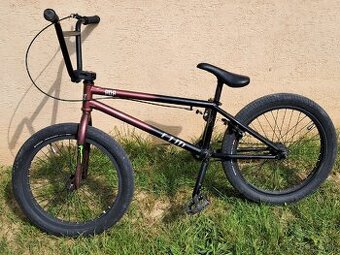 Bmx