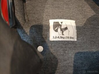 Babybjörn carirer mini