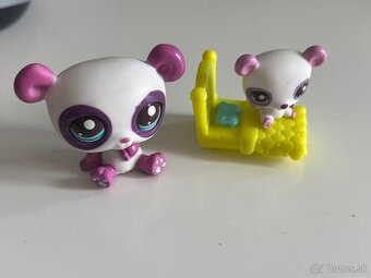 Littlest pet shop