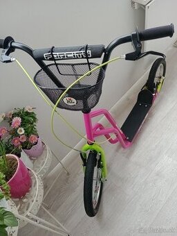 Kolobežka za 59e