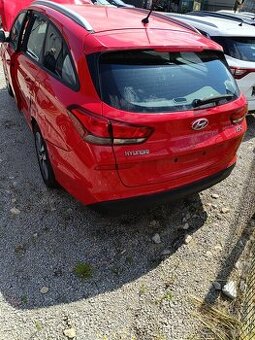 Hyundai I30 III 1.6 CRDi