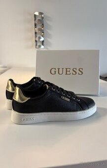 Dámske tenisky Guess – nové, nenosené