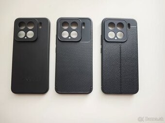 Xiaomi 15 kryty