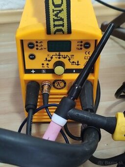Omicron 1900hf pulz