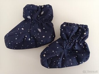 Capačky 22/24 H&M