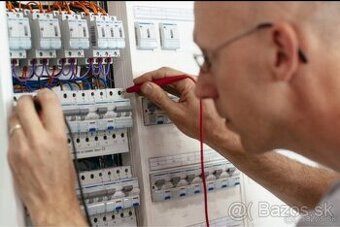 Elektrikar Holandsko
