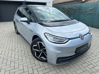 Volkswagen ID.3 Pro S Performance 77kWh Tour 5
