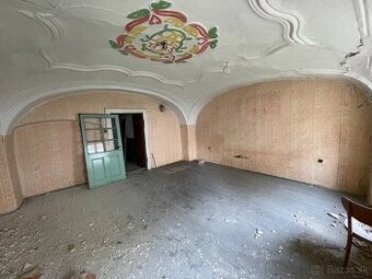 Historický dom v Spišskej Sobote ?