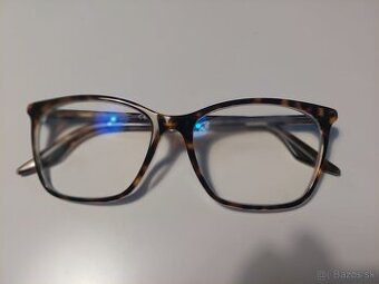 Dioptrické okuliare značky Rayban