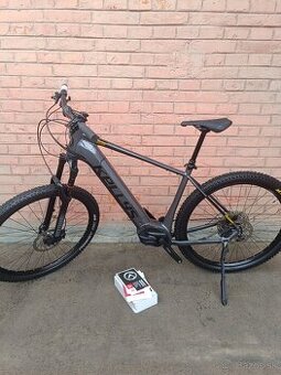 Predvádzací / testovací Elektrobicykel Kellys Tygon R90 "L