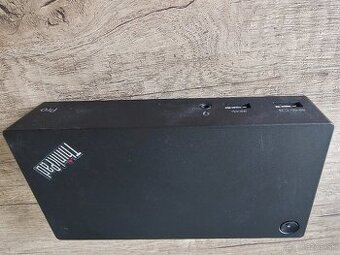 Lenovo Thinkpad USB 3.0 Pro Dock