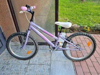 Detský bicykel