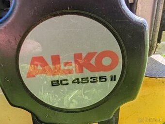 Krovinirez ALKO BC 4535