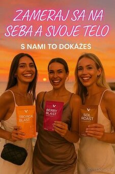Zbav sa nadváhy tak jednoducho