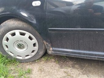 golf IV