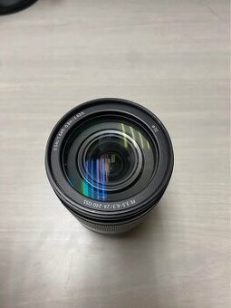 Sony FE 24-240mm f/3.5-6.3 OSS