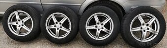elektrony 5x100 r15 195/65 r15 letne pneu