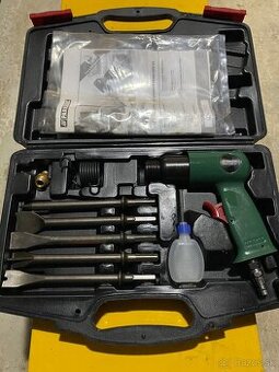 Pneumatické sekacie kladivo Parkside PDMH 4500 A2