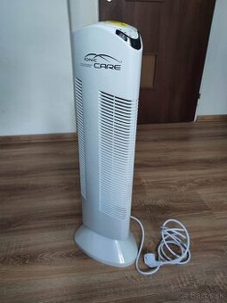 Ionic care triton x6