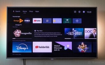 TV Philips 49PUS6561/12